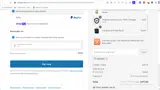 ICELESS20 coupon verification screenshot