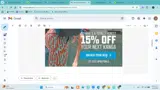 aprilfools coupon verification screenshot