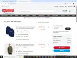 FSCANADA coupon verification screenshot