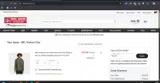 NFLBF coupon verification screenshot