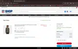 Kansas City Chiefs coupon verification screenshot