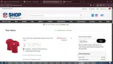 WELLSXPAZE coupon verification screenshot