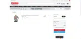 Kansas City Chiefs coupon verification screenshot