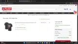 Kansas City Chiefs coupon verification screenshot