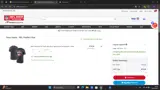 NSFH655 coupon verification screenshot