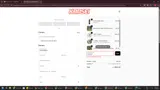 Kansei10 coupon verification screenshot