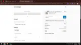 MAISY15 coupon verification screenshot