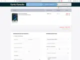 Kanto Karaoke coupon verification screenshot
