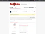 Kanto Karaoke coupon verification screenshot