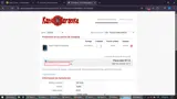 Kanto Karaoke coupon verification screenshot