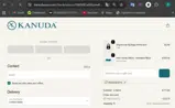PRESIDENT15 coupon verification screenshot