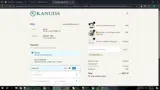 THANKYOU10 coupon verification screenshot