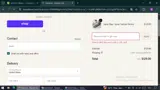 Bf25 coupon verification screenshot