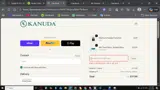 HOLIDAY25 coupon verification screenshot