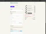 PRESIDENT15 coupon verification screenshot
