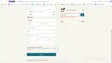 memorial15 coupon verification screenshot