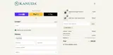 CKD7KQFK coupon verification screenshot