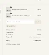 HL5QBF5F coupon verification screenshot