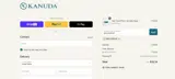 WELCOME10P coupon verification screenshot