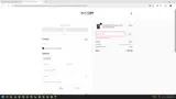 Ka'oir Fitness coupon verification screenshot