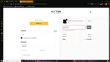 Ka'oir Fitness coupon verification screenshot