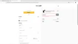 Ka'oir Fitness coupon verification screenshot