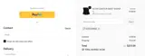 Ka'oir Fitness coupon verification screenshot