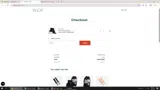 HERO coupon verification screenshot