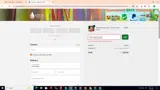 PRETTYORGANICGIRL coupon verification screenshot