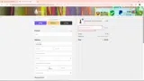 LABORDAY15 coupon verification screenshot
