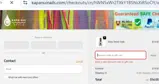 FRIDAY15 coupon verification screenshot