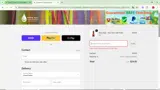 DEC20 coupon verification screenshot