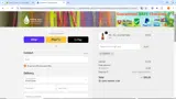 LEIDAY15 coupon verification screenshot
