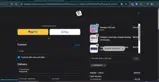KBDNEWS coupon verification screenshot