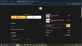 KAPCO6IN1 coupon verification screenshot