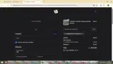 SunniSnoopyxThekapco coupon verification screenshot