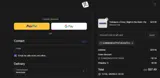 SunniSnoopyxThekapco coupon verification screenshot