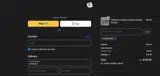 KAPCO25 coupon verification screenshot