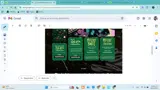 SANTA40 coupon verification screenshot
