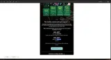 SANTA25 coupon verification screenshot