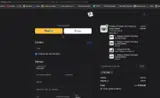 BFCM50 coupon verification screenshot