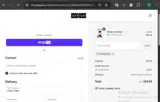 LAUNCH10 coupon verification screenshot