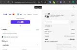 USA20 coupon verification screenshot