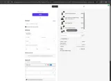 WELCOME20 coupon verification screenshot