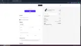 WELCOME20 coupon verification screenshot
