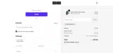 WELCOME20 coupon verification screenshot