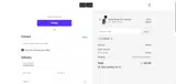 FLASH30 coupon verification screenshot