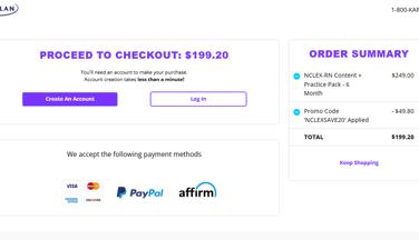 Kaplan Discount Codes - 10% Off (5 Verified) Nov 2025