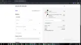 welcome15 coupon verification screenshot