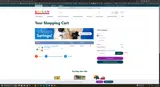 SHIPFREE25 coupon verification screenshot